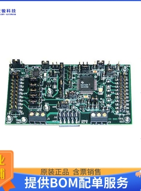 DAC7654EVM【EVALUATION MODULE FOR DAC7654】数模转换器评估板