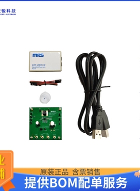 EVKT-MP8860【EVAULATION KIT FOR THE MP8860】DC/DC、AC/DC、SM