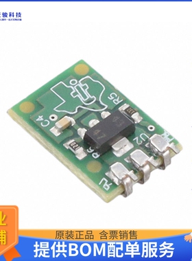 TPS76901EVM-127【EVAL MOD FOR TPS76901】线性稳压器评估板