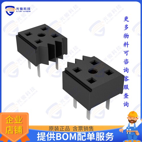 CLT-130-01-F-D 连接器CONN RCPT 60POS 0.079 GOLD PCB