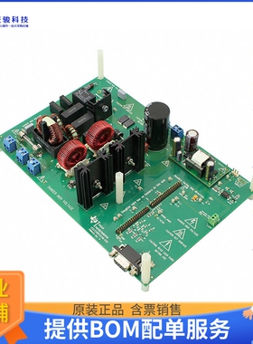 UCD3138PFCEVM-026【EVAL MODULE FOR UCD3138-026】评估和演示
