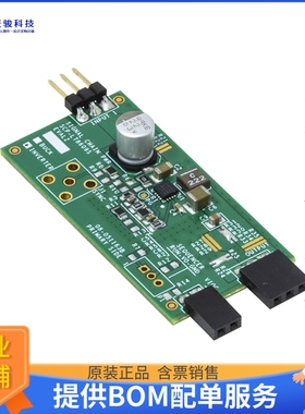 SCP-LT8609S-IEVALZ【LT8609S INVERTING BUCK CONVERTER】DC/DC