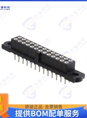 M80-4102642 连接器CONN RCPT 26POS 0.079 GOLD PCB