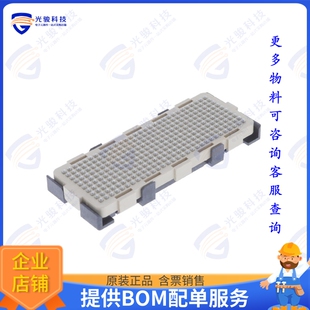 ARRAY 连接器CONN RCPT 300POS GOLD 84501 SMD 201LF