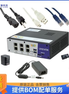 LS1021ATSN-PA【LS1021A EVAL BRD】嵌入式MCU、DSP评估板