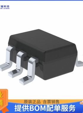 SN74LVC1G58DCKR逻辑芯片《IC MULT-FUNCTION GATE SC70-6》