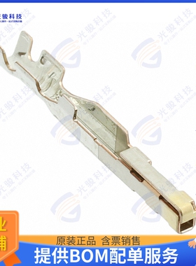 M37S07K4P3 连接器CONN SOCKET 26AWG CRIMP GOLD