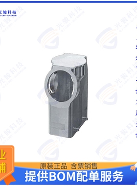 1082551连接器 CONN BASE SIDE ENTRY SIZE B24