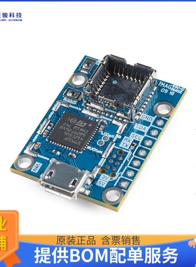 DEV-14670【PURETHERMAL 2 - FLIR LEPTON SMAR】传感器评估板