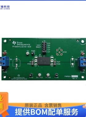 TPSM84A21EVM-808【EVAL BOARD FOR TPSM84A21】DC/DC、AC/DC、SM