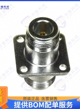 172278 连接器COAX ADAPT N TO N