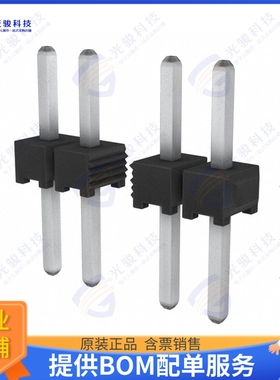 TMM-135-01-T-S 连接器CONN HEADER VERT 35POS 2MM