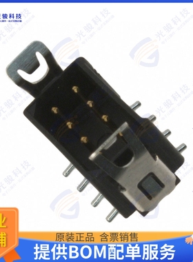 M80-8280842 连接器CONN HEADER SMD 8POS 2MM
