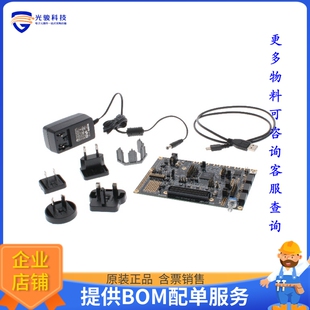BOARD CPLD评估板 LIFCL EVNG FPGA CROSSLINK EVAL