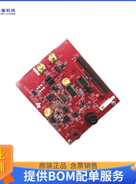 ADC08200EVM【EVAL BOARD FOR ADC08200】模数转换器评估板