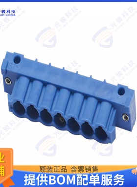 10156987 连接器OCP ORV3 AC INPUT VERTICAL MALE