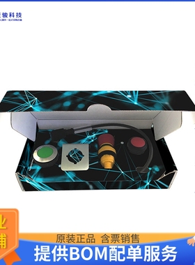 9.00.002.276/0000【RAMO SWITCH DESIGN KIT W/ CABLE】评估和