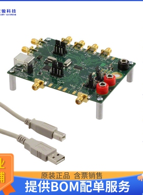 CDCEL949PERF-EVM【EVAL MOD PERFORMANCE FOR CDCE949】评估和