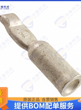 1445997-1 连接器CONN 6AWG CRIMP SILVER