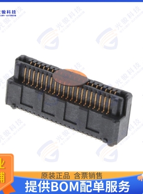 LSEM-120-06.0-L-DV-A-N-K-TR 连接器CONN SELF-MATE 40POS SMD G