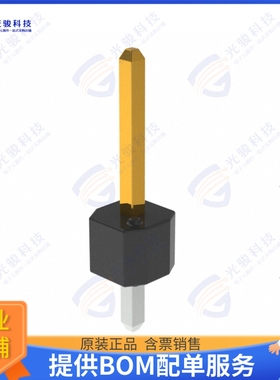 68000-100HLF 连接器CONN HEADER VERT 36000POS 2.54MM