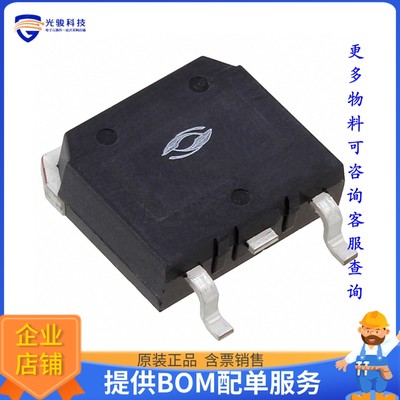 APT17F80S【MOSFET N-CH 800V 18A D3PAK】晶体管