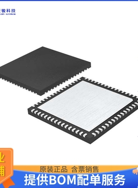 MSP430F5229IRGCT微控器《IC MCU 16BIT 128KB FLASH 64VQFN》