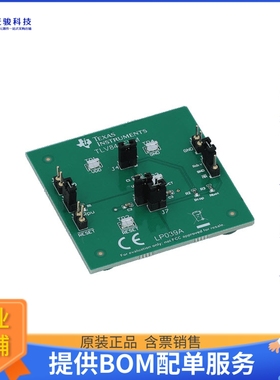 TLV841EVM【TLV841 ULTRA-LOW-VOLTAGE NANOPOW】评估和演示板套