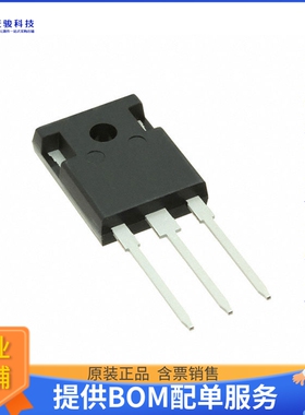 IPW60R070C6FKSA1【MOSFET N-CH 600V 53A TO247-3】晶体管