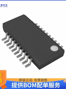 MAX4929EEEP+《线性芯片IC VIDEO SWITCH 20QSOP》