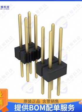 PBC09DFBN 连接器CONN HEADER VERT 18POS 2.54MM