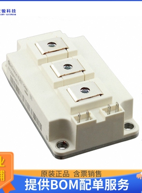 FF200R12KT3EHOSA1【IGBT MODULE 1200V 1050W】晶体管