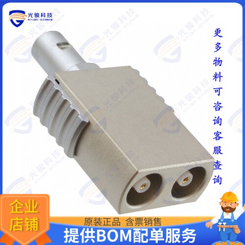 FTY.00.250.CTF 连接器COAX ADAPT NIM CAMAC-NIM CAMAC