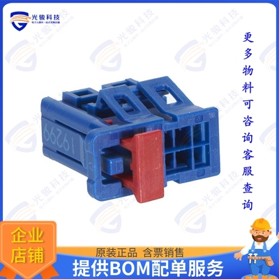 2058264203 连接器CONNTAK50 - 20CKT LRG CPA ASSY -