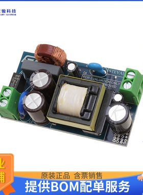 STEVAL-ISA171V1【EVAL BOARD FOR VIPER35HD】DC/DC、AC/DC、SMP