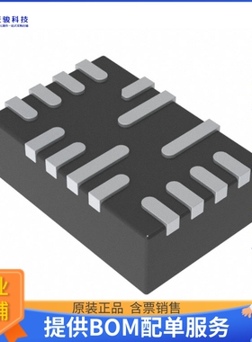 MP2269GD-P电源芯片《IC REG BUCK PROG 1A 15QFN》