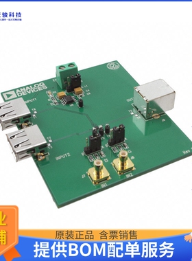 EVAL-ADG772EBZ【BOARD EVALUATION FOR ADG772】评估和演示板套