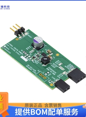 SCP-LT3470A-IEVALZ【LT3470A INVERTING BUCK CONVERTER】DC/DC