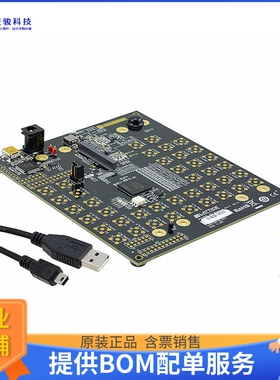 LCMXO3L-DSI-EVN【BOARD EVAL FOR MACHXO3L】FPGA、CPLD评估板