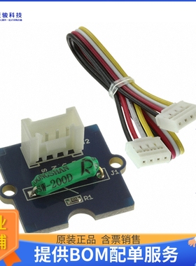 101020025【GROVE TILT SWITCH】扩展板、子卡