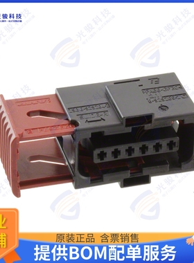 6-929264-2 连接器CONNECTOR MT2 6POS
