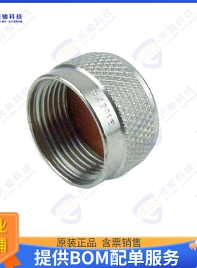 SC2015 连接器MALE TYPE N CONN CAP
