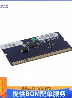 DB-QCC5120-VFBGA124-A-0【DEV KIT QCC5120 MODULE ONLY】射频