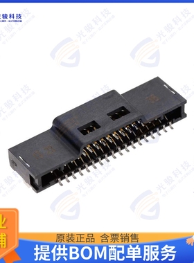 Z2A1-36AFRS-BA0001连接器 ZCONNECT SECONDARY LATCH/ANGLE-P