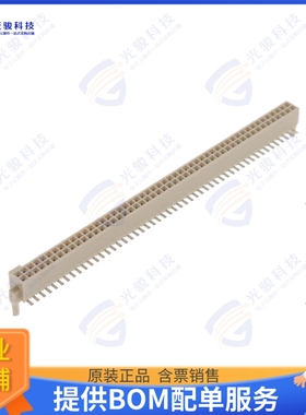 87471-650LF 连接器CONN RCPT 100POS 0.05 GOLD SMD