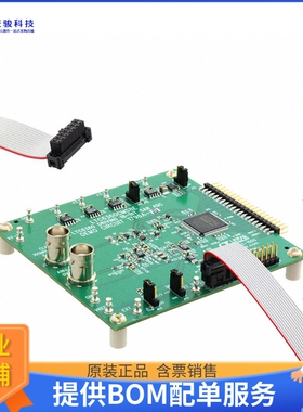 DC1796A-B【DEMO BOARD SAR ADC 16BIT 1MSPS】模数转换器评估板