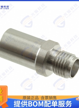 HRMP(PO)-HRMJ 连接器COAX ADAPT SMA TO SMA