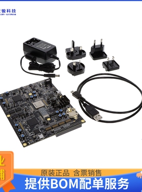 LFMNX-SENTRY-EVN[BOARD DEMO SENTRY MACH-NX]评估板