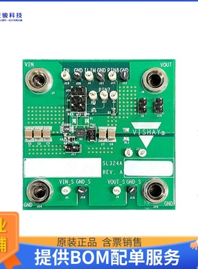 SIP32434BEVB【SIP32434B EVAL BOARD】评估和演示板套件