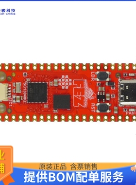 SCC-FPICO-D【SITCORE FEZ PICO SBC】嵌入式MCU、DSP评估板